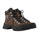 Louis Vuitton Ruby Flat Ranger